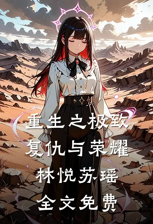 重生之极致复仇与荣耀林悦苏瑶全文免费