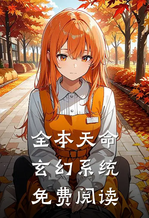 全本天命玄幻系统免费阅读
