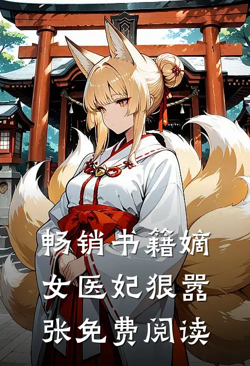 畅销书籍嫡女医妃狠嚣张免费阅读