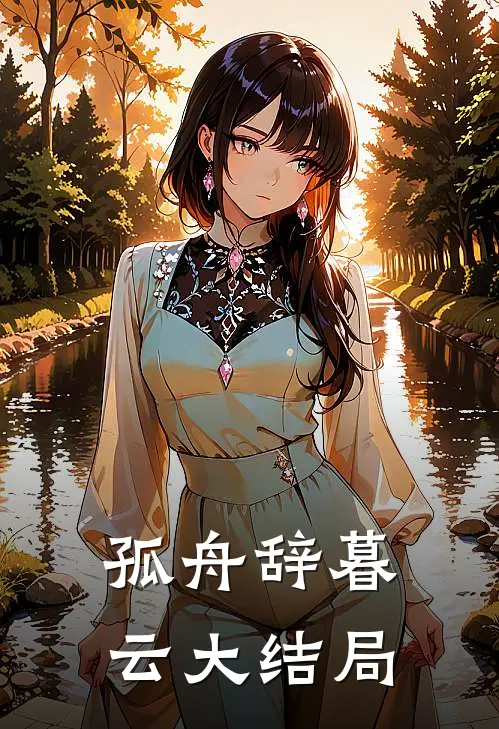 孤舟辞暮云大结局