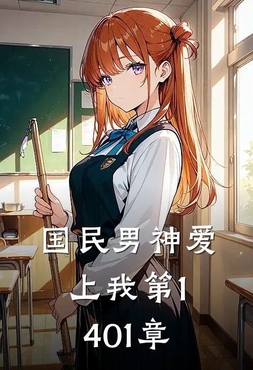 国民男神爱上我 第1401章