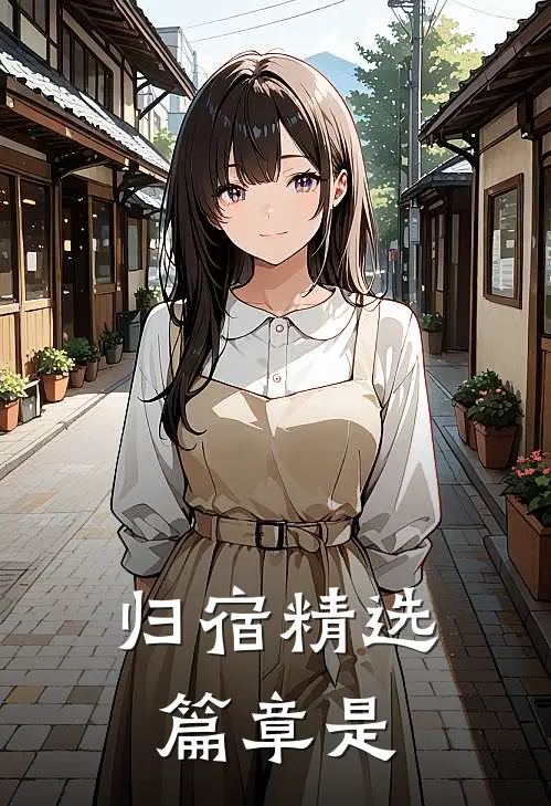 归宿精选篇章是