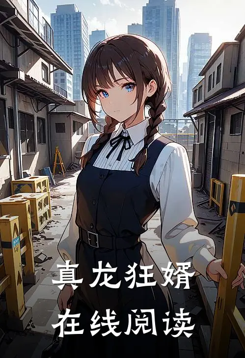 真龙狂婿在线阅读