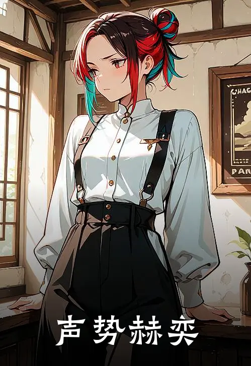 声势赫奕