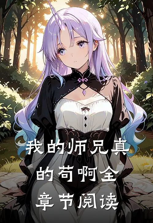 我的师兄真的苟啊全章节阅读