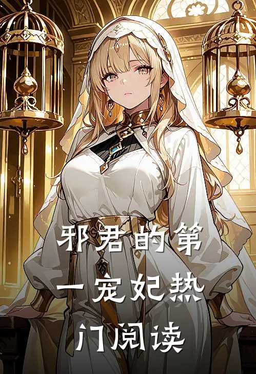 邪君的第一宠妃热门阅读