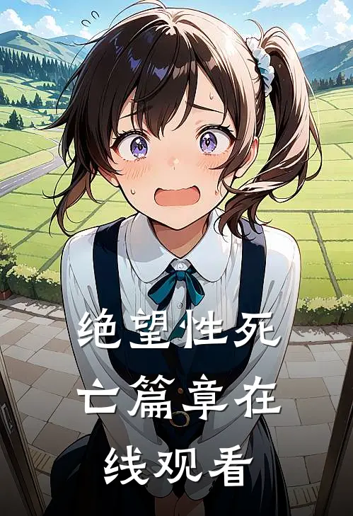 绝望性死亡篇章在线观看