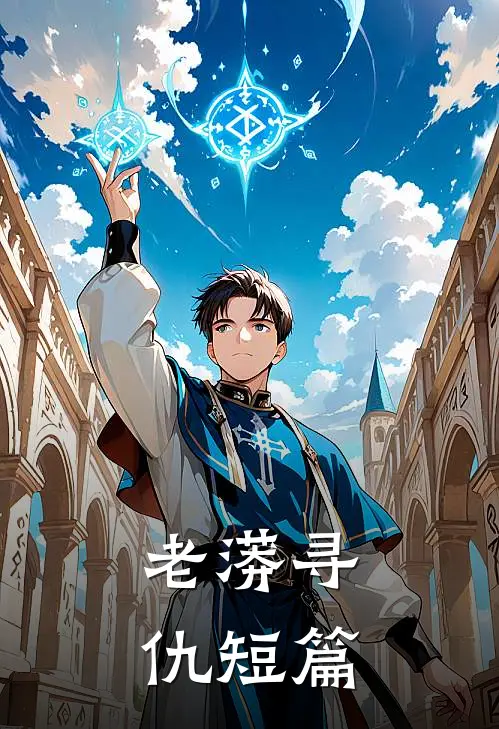 老蟒寻仇短篇