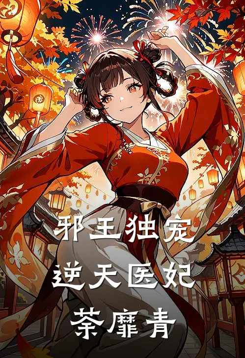 邪王独宠逆天医妃荼靡青