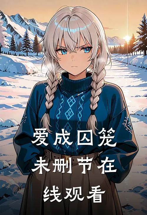 爱成囚笼未删节在线观看