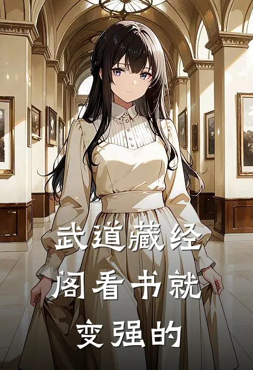 武道藏经阁看书就变强的