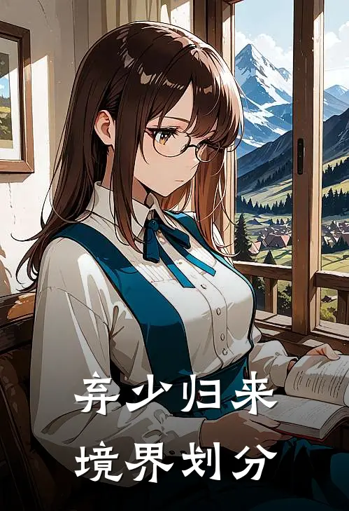 弃少归来境界划分