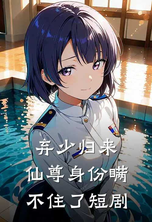 弃少归来,仙尊身份瞒不住了短剧