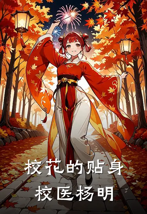 校花的贴身校医杨明