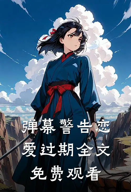 弹幕警告恋爱过期全文免费观看