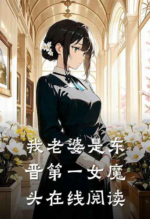 我老婆是东晋第一女魔头在线阅读