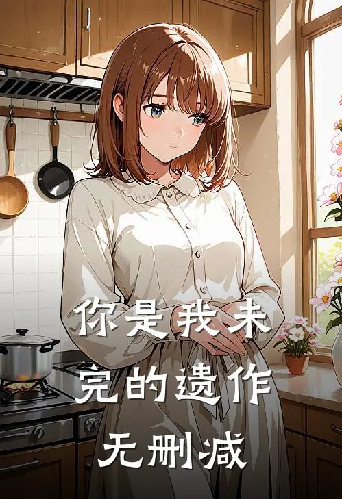你是我未完的遗作无删减