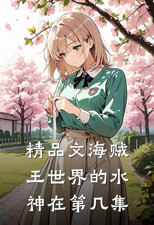 精品文海贼王世界的水神在第几集