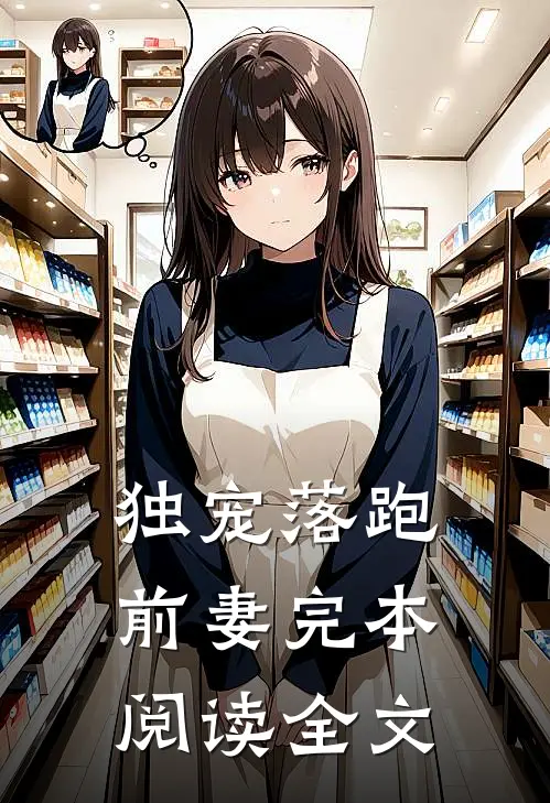 独宠落跑前妻完本阅读全文