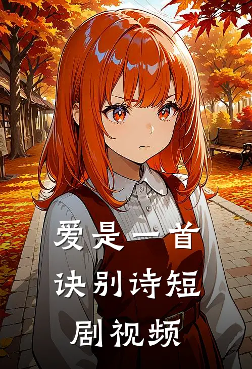 爱是一首诀别诗短剧视频