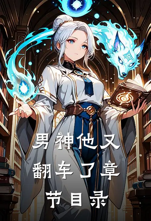 男神他又翻车了章节目录