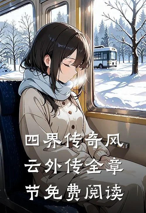 四界传奇风云外传全章节免费阅读