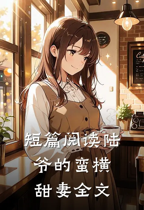 短篇阅读陆爷的蛮横甜妻全文