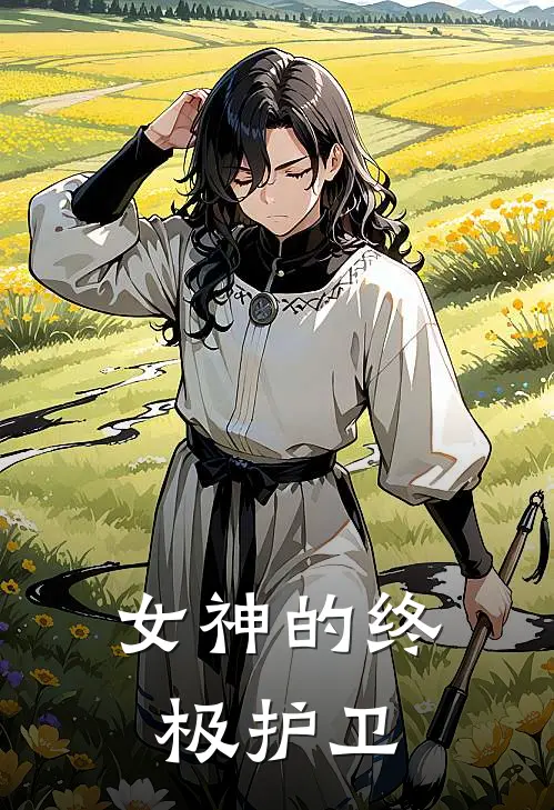 女神的终极护卫