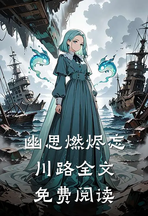 幽思燃烬忘川路全文免费阅读