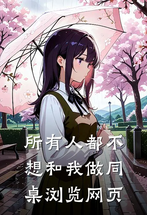 所有人都不想和我做同桌浏览网页