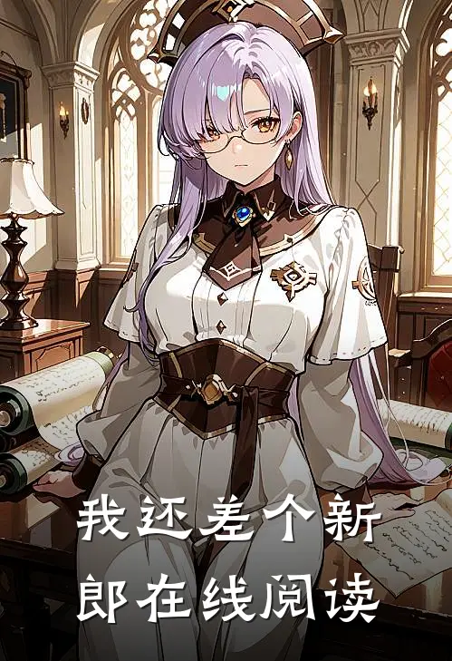 我还差个新郎在线阅读