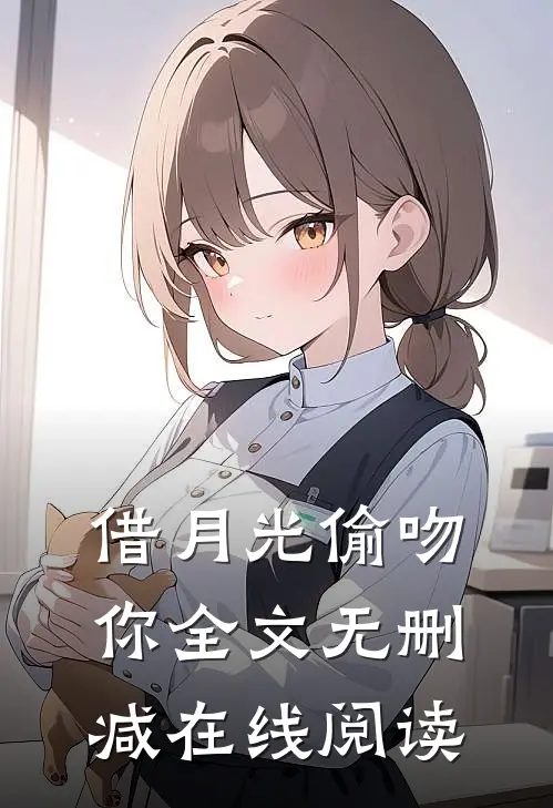 借月光偷吻你全文无删减在线阅读