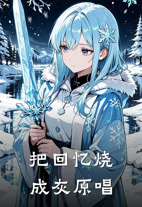 把回忆烧成灰原唱
