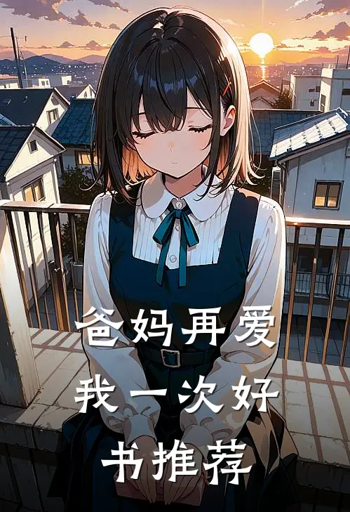 爸妈再爱我一次好书推荐
