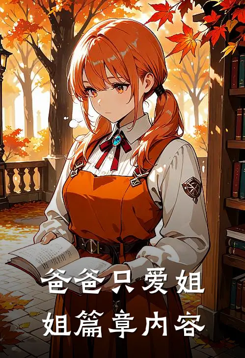 爸爸只爱姐姐篇章内容
