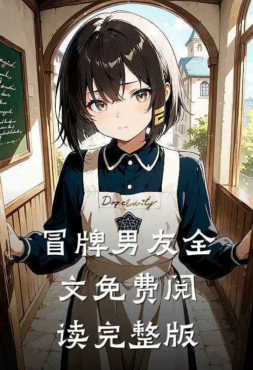 冒牌男友全文免费阅读完整版