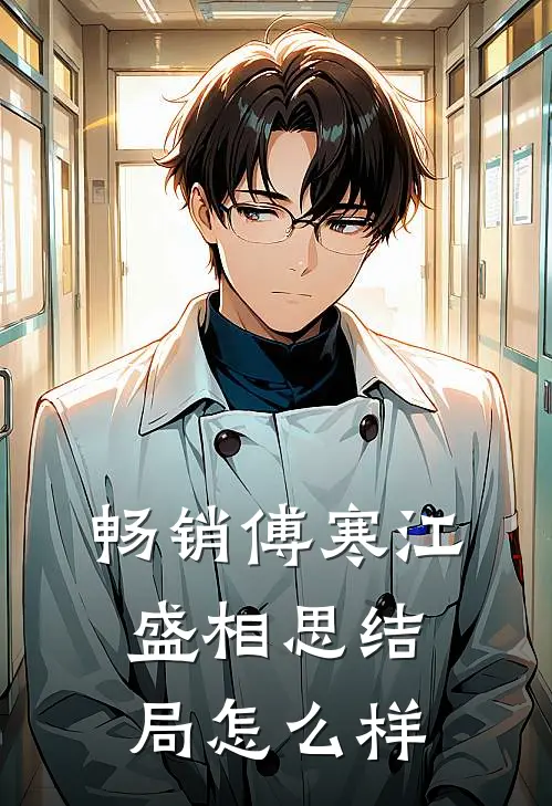畅销傅寒江盛相思结局怎么样