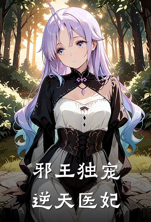 邪王独宠逆天医妃