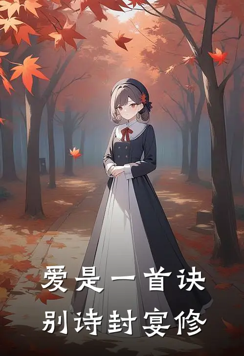 爱是一首诀别诗封宴修