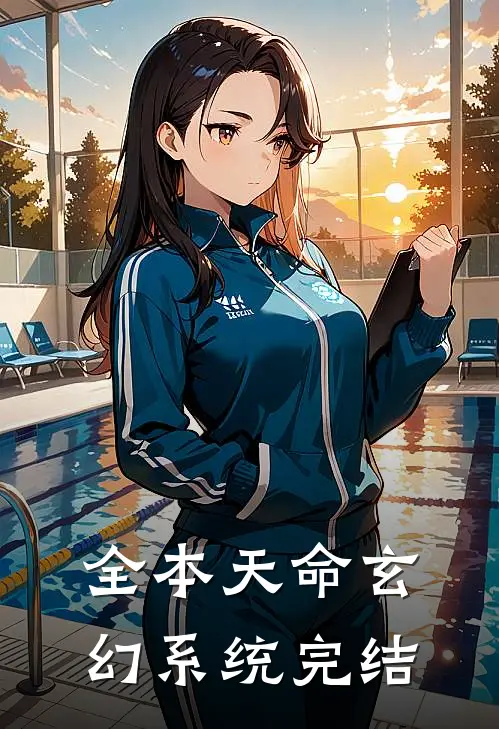 全本天命玄幻系统完结