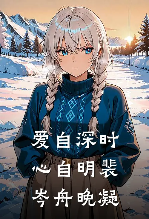 爱自深时心自明(裴岑舟晚凝)