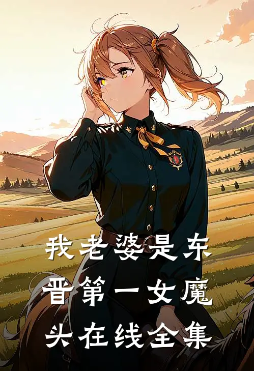 我老婆是东晋第一女魔头在线全集