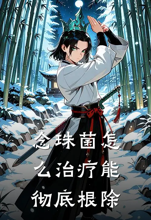 念珠菌怎么治疗能彻底根除