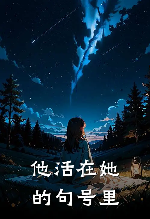 他活在她的句号里