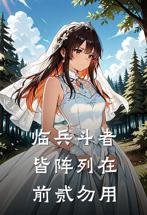 临兵斗者皆阵列在前贰 勿用