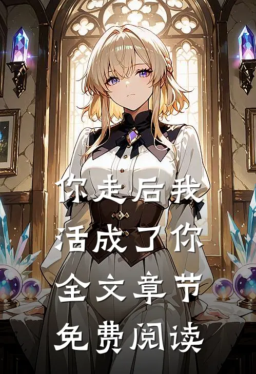 你走后我活成了你全文章节免费阅读