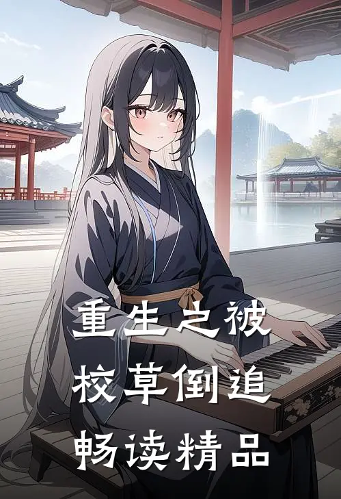 重生之被校草倒追畅读精品