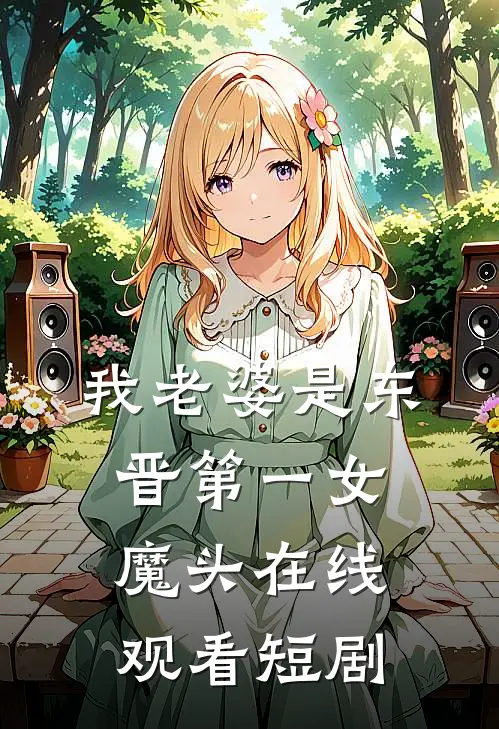 我老婆是东晋第一女魔头在线观看短剧