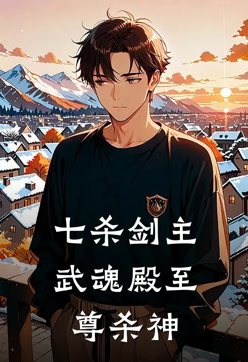 七杀剑主武魂殿至尊杀神