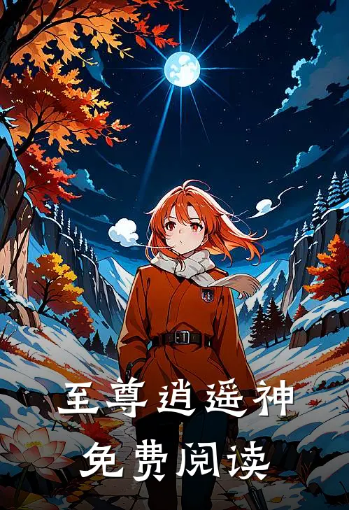 至尊逍遥神免费阅读